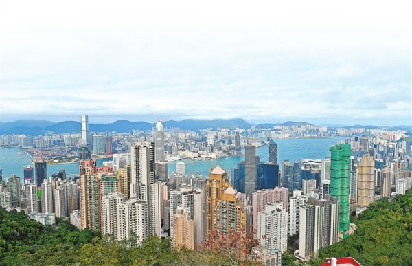 广信配资 相约东方之珠 共赴文字奇旅