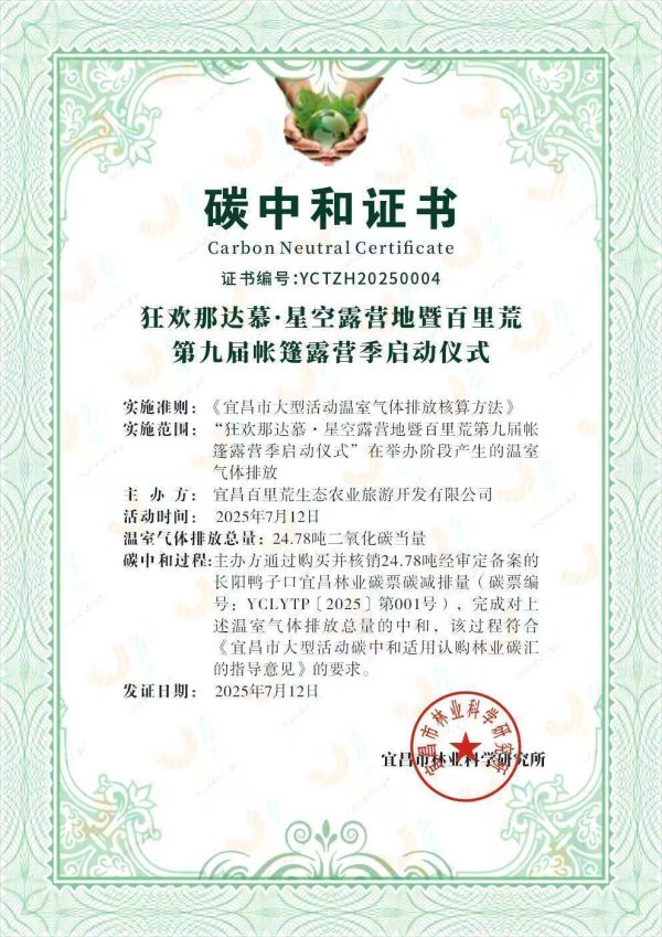 小散配资 （申请一版+推荐总部微信）千人大型活动“零碳排放”    主办方支付2000余元