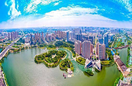 宏泰配资 支部生活｜山东省菏泽市：“赢商”菏泽