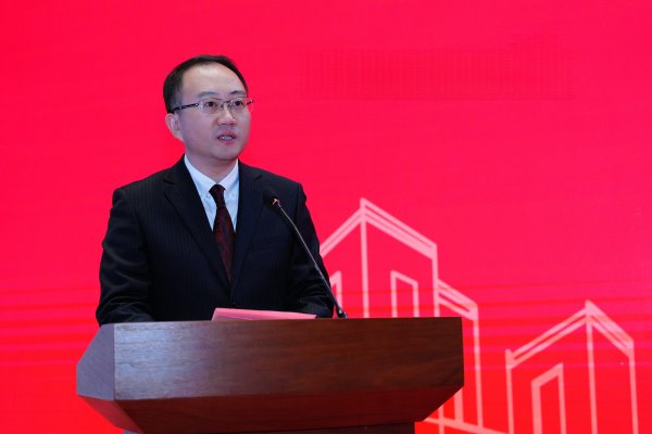 九牛网 大咖连线｜专访东方金诚总经理张晟：消费类企业如何把握债市融资机遇？